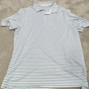 Vineyard Vines Jim Nantz Polo Shirt